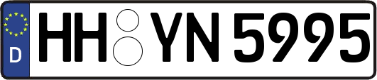 HH-YN5995