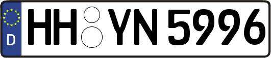 HH-YN5996
