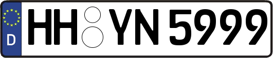 HH-YN5999