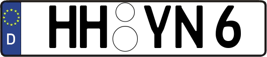 HH-YN6