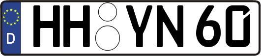 HH-YN60