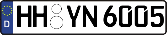 HH-YN6005