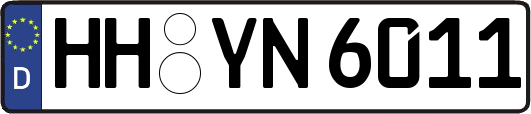 HH-YN6011
