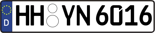 HH-YN6016