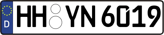HH-YN6019