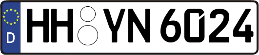 HH-YN6024
