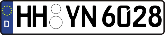HH-YN6028