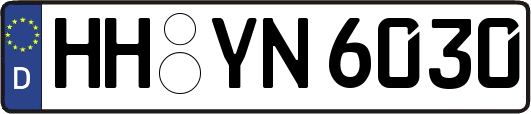 HH-YN6030