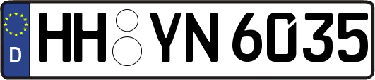 HH-YN6035