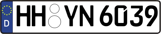 HH-YN6039