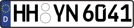 HH-YN6041