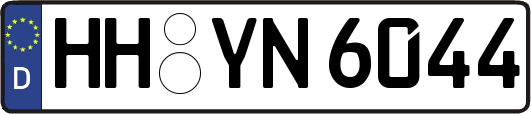 HH-YN6044