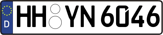 HH-YN6046