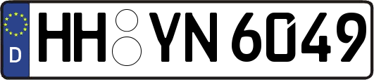 HH-YN6049