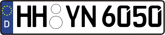 HH-YN6050