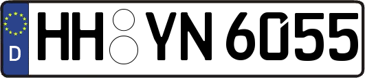 HH-YN6055