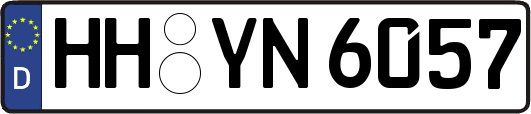HH-YN6057