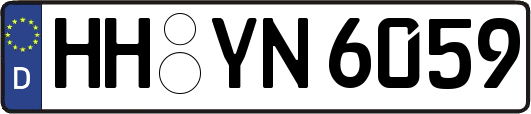 HH-YN6059