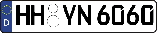 HH-YN6060