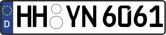 HH-YN6061