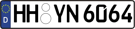 HH-YN6064