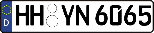 HH-YN6065