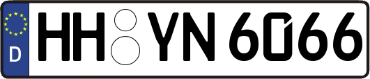 HH-YN6066