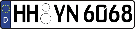 HH-YN6068