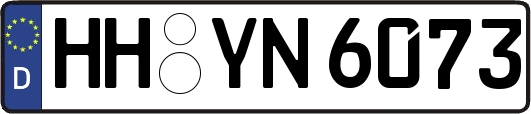 HH-YN6073