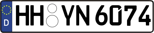 HH-YN6074
