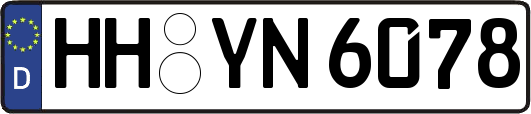HH-YN6078