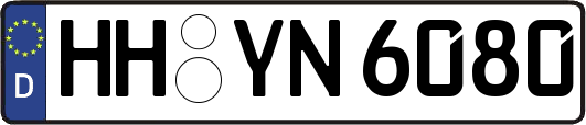 HH-YN6080