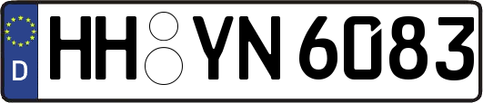 HH-YN6083