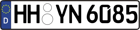 HH-YN6085
