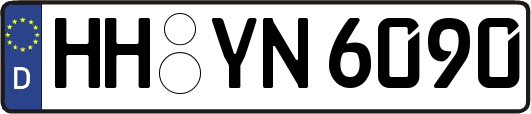 HH-YN6090