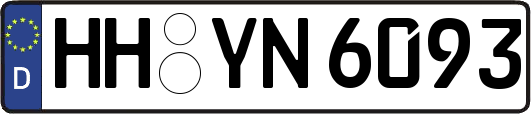 HH-YN6093