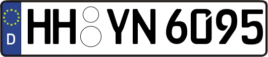 HH-YN6095