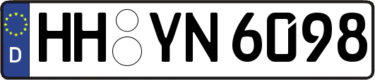 HH-YN6098