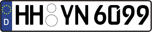 HH-YN6099