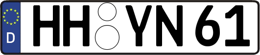 HH-YN61