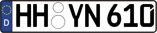 HH-YN610