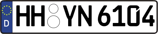 HH-YN6104