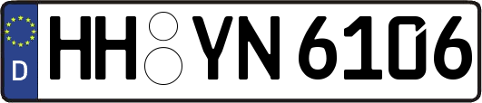 HH-YN6106