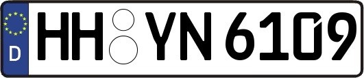 HH-YN6109