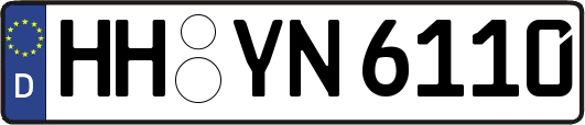 HH-YN6110