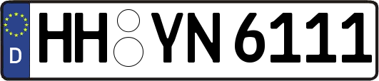 HH-YN6111