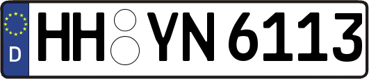 HH-YN6113