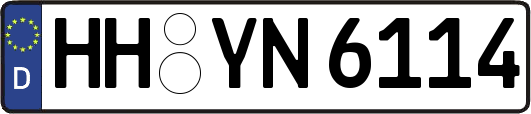 HH-YN6114