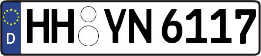 HH-YN6117