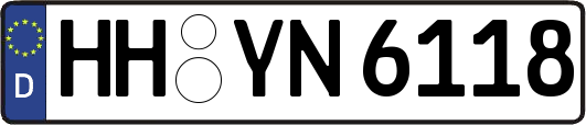 HH-YN6118
